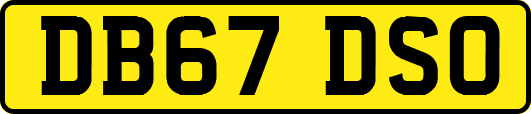 DB67DSO