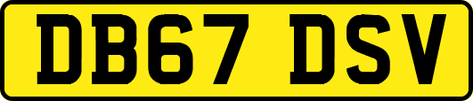 DB67DSV