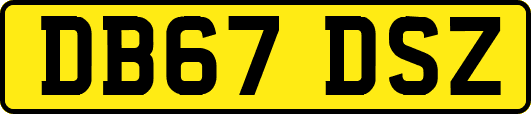 DB67DSZ