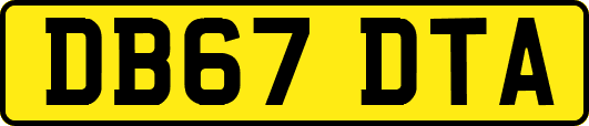 DB67DTA