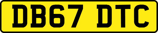 DB67DTC
