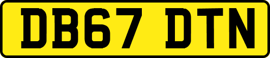 DB67DTN