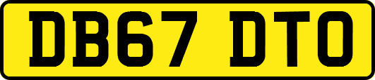 DB67DTO