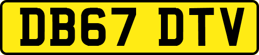 DB67DTV