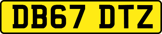 DB67DTZ