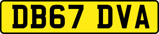 DB67DVA