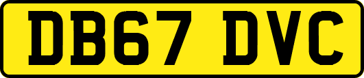 DB67DVC
