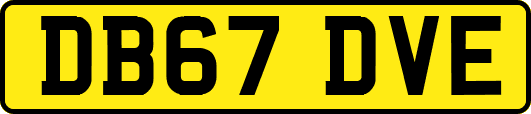 DB67DVE