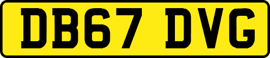 DB67DVG