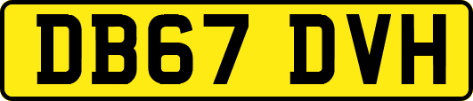 DB67DVH
