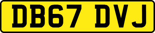 DB67DVJ
