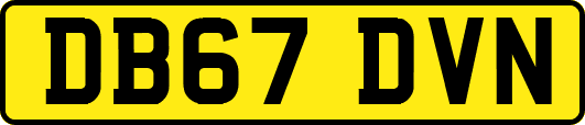 DB67DVN
