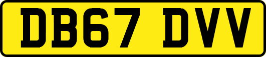 DB67DVV