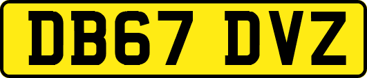 DB67DVZ