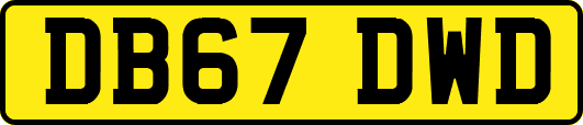DB67DWD