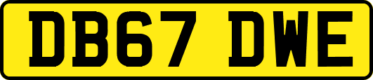 DB67DWE
