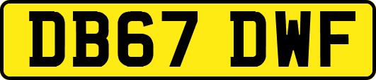 DB67DWF