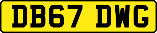 DB67DWG