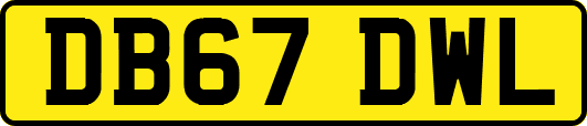 DB67DWL