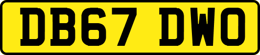 DB67DWO