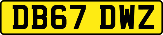 DB67DWZ