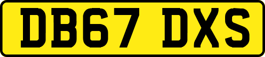 DB67DXS