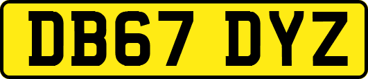 DB67DYZ
