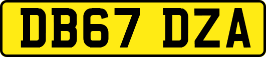 DB67DZA