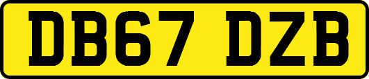 DB67DZB