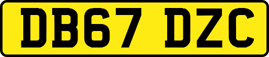 DB67DZC