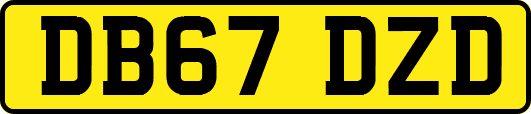 DB67DZD