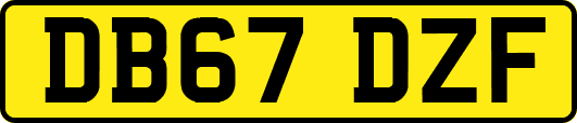 DB67DZF