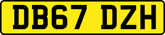 DB67DZH