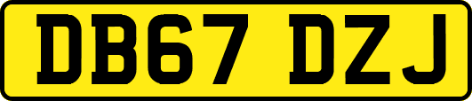 DB67DZJ