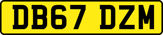 DB67DZM