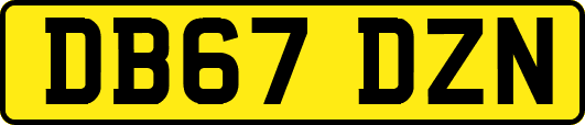 DB67DZN