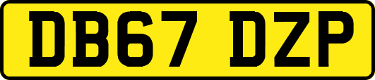 DB67DZP
