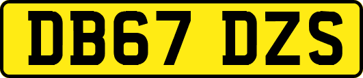 DB67DZS