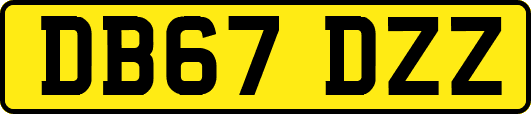 DB67DZZ