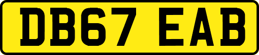 DB67EAB