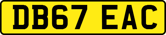 DB67EAC