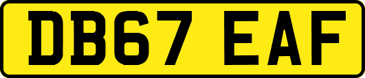 DB67EAF