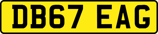 DB67EAG