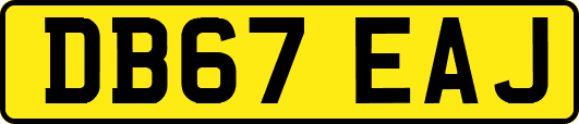 DB67EAJ