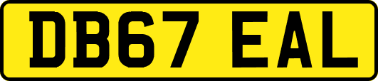 DB67EAL