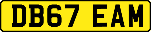 DB67EAM