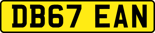 DB67EAN