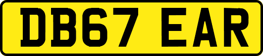 DB67EAR