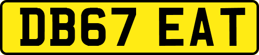 DB67EAT