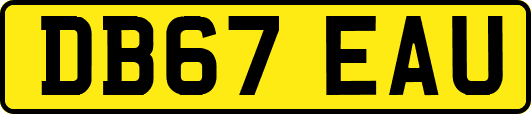 DB67EAU